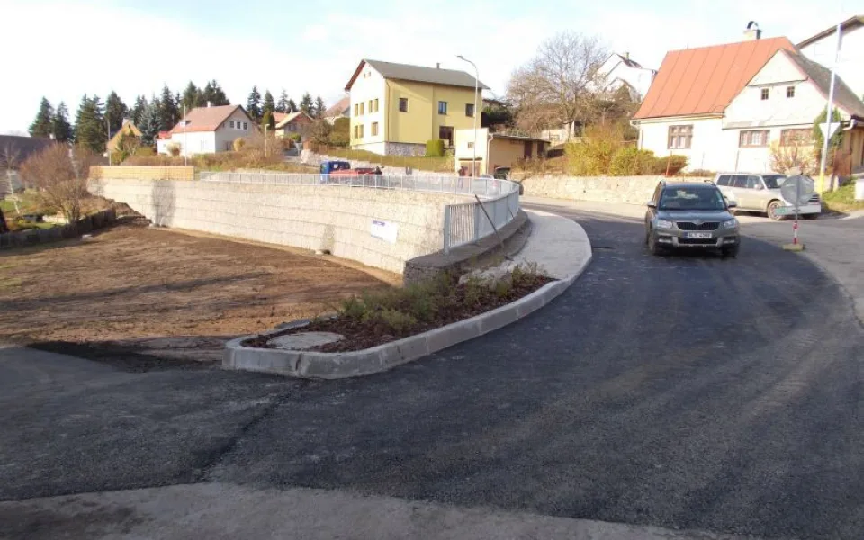 Vrkoslavická ulice