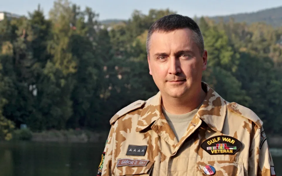 ilustrační foto František Gábor