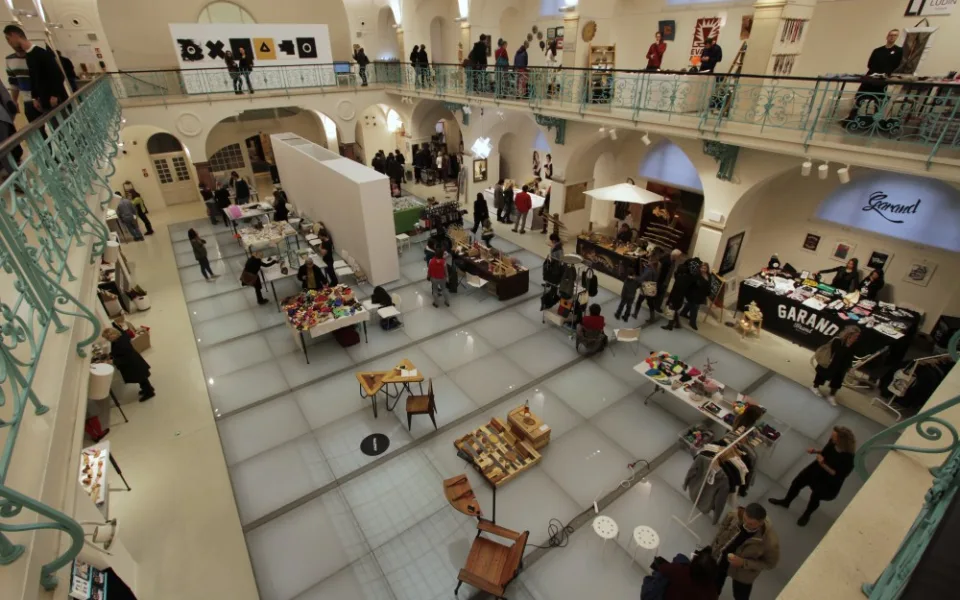 ilustrační foto; Design Days Reichenberg 2015