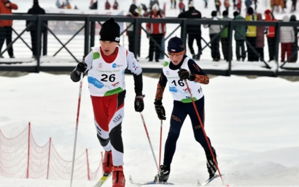 Naposledy byla dětská olympiáda v Libereckém kraji v roce  2010.