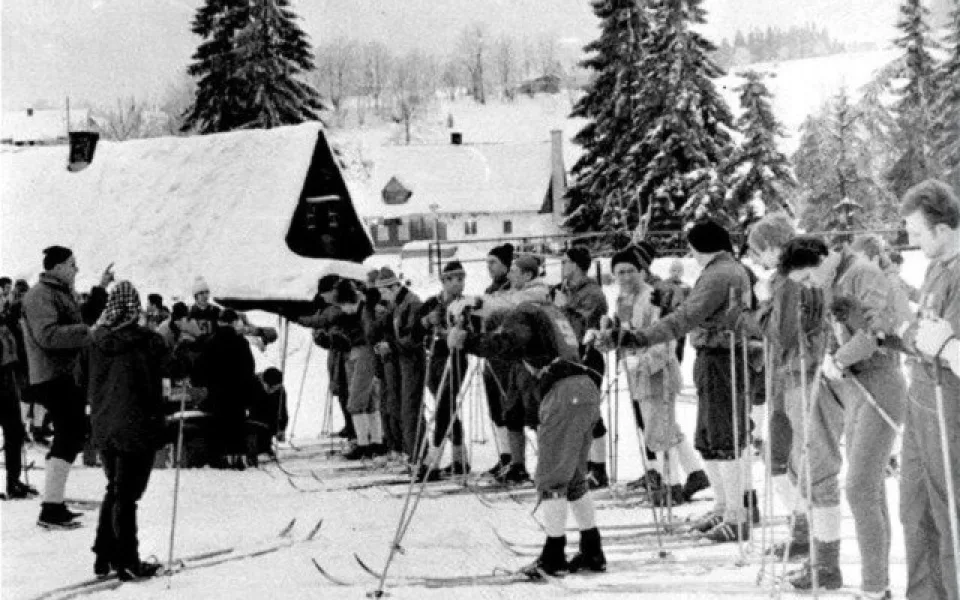 Historii Jizerské 50 začala psát hádka. Příběh prvního ročníku.