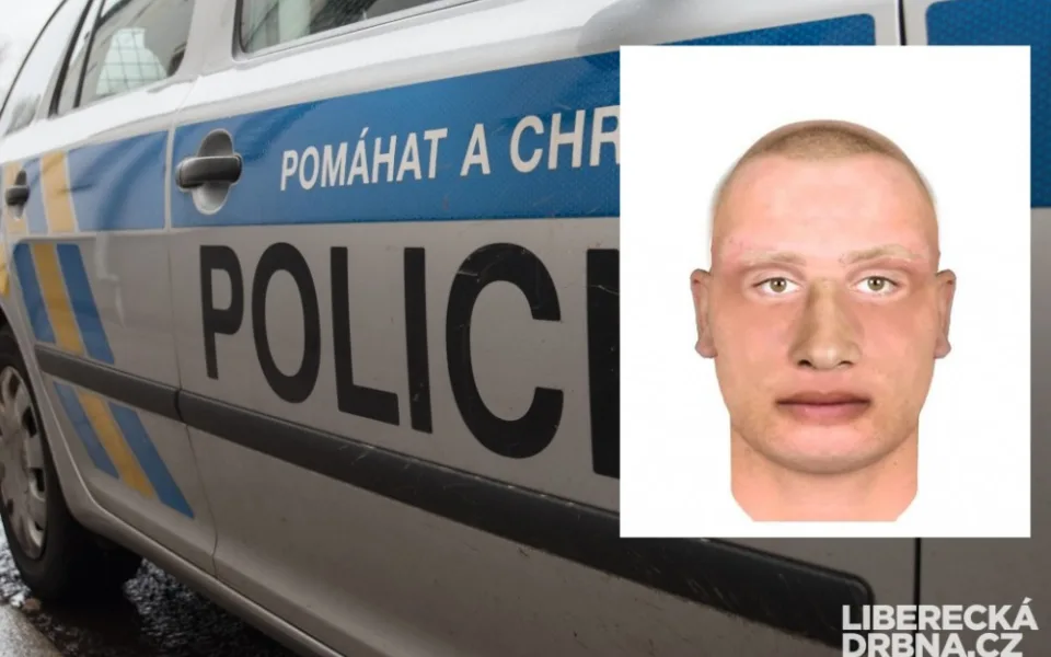 Identikit svědka.