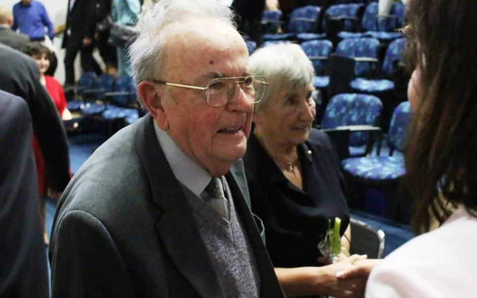 Rudolf Anděl