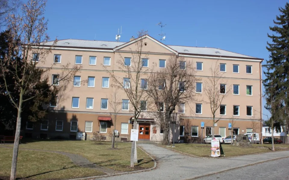 Turnov přestaví sirotčinec na úřad.