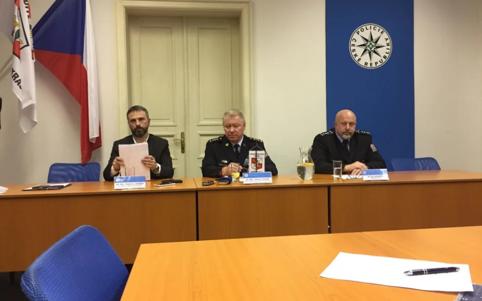 Vrah z vratislavické večerky byl zprvu považován za oběť. Hrozí mu až výjimečný trest.