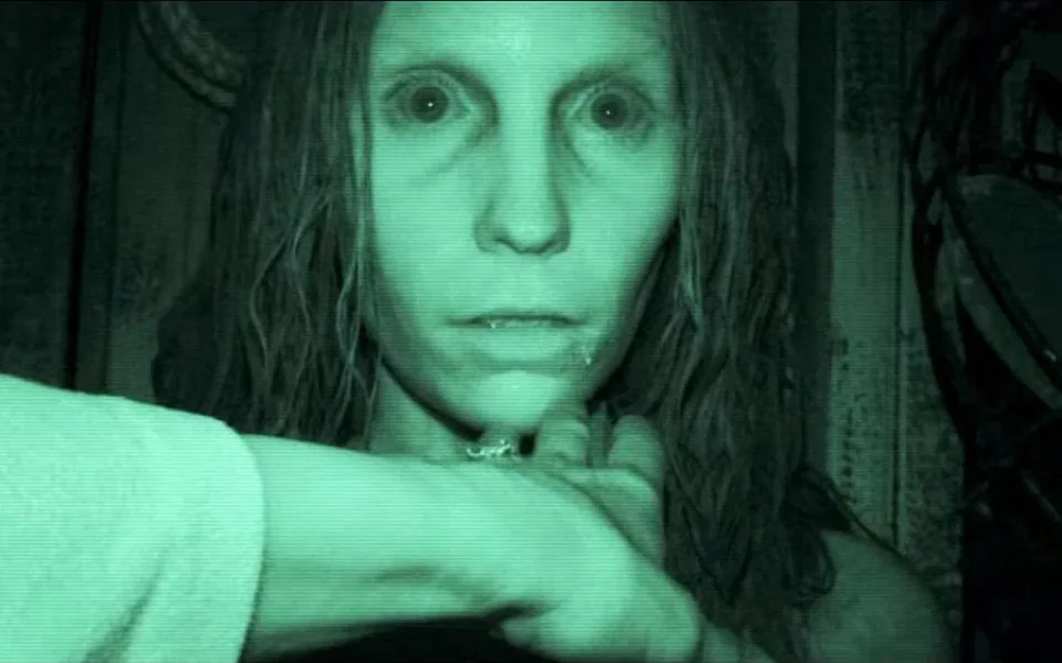 Insidious