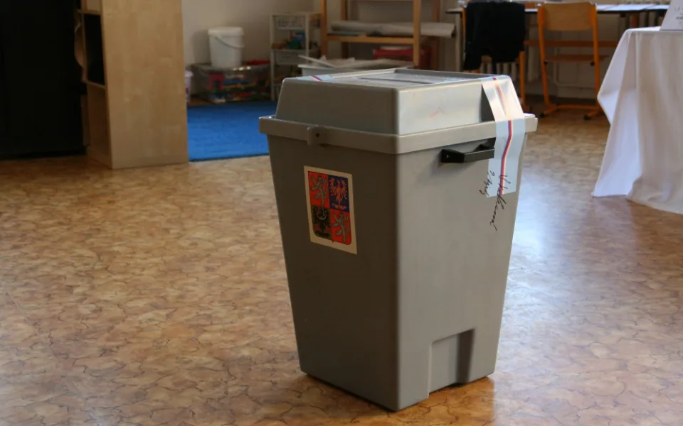 ilustrační foto.