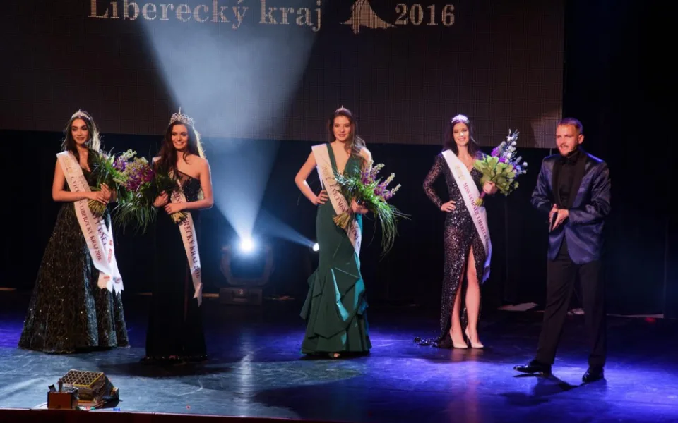 P. J. Art přichází s dalším projektem!  Začíná 4. ročník Miss Liberecký kraj 2018.