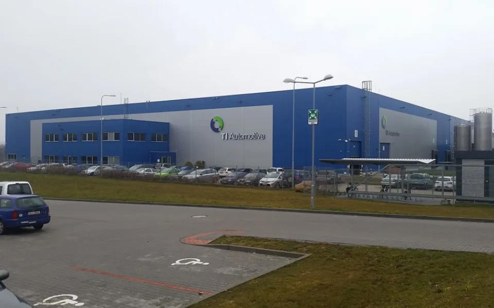 ilustrační foto; IT Automotive.