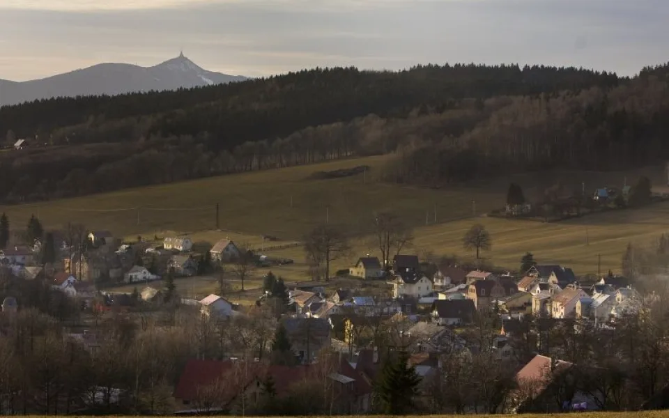 ilustrační foto; Kokonín.