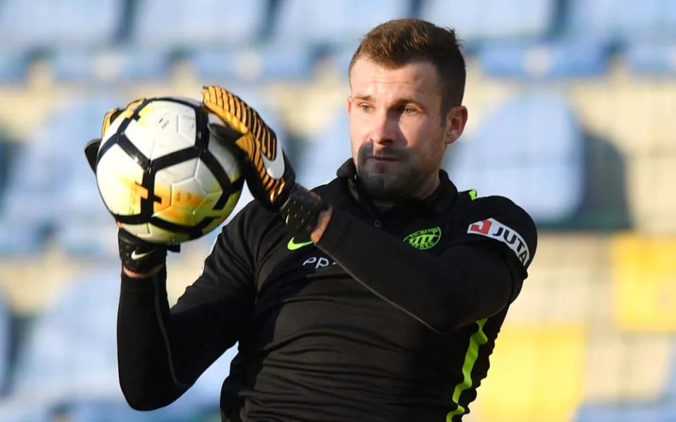Ondřej Kolář odchází do Slavie.
