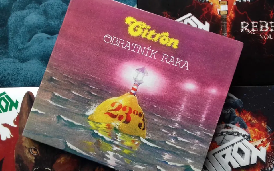 Citron