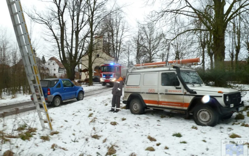 ilustrační foto.