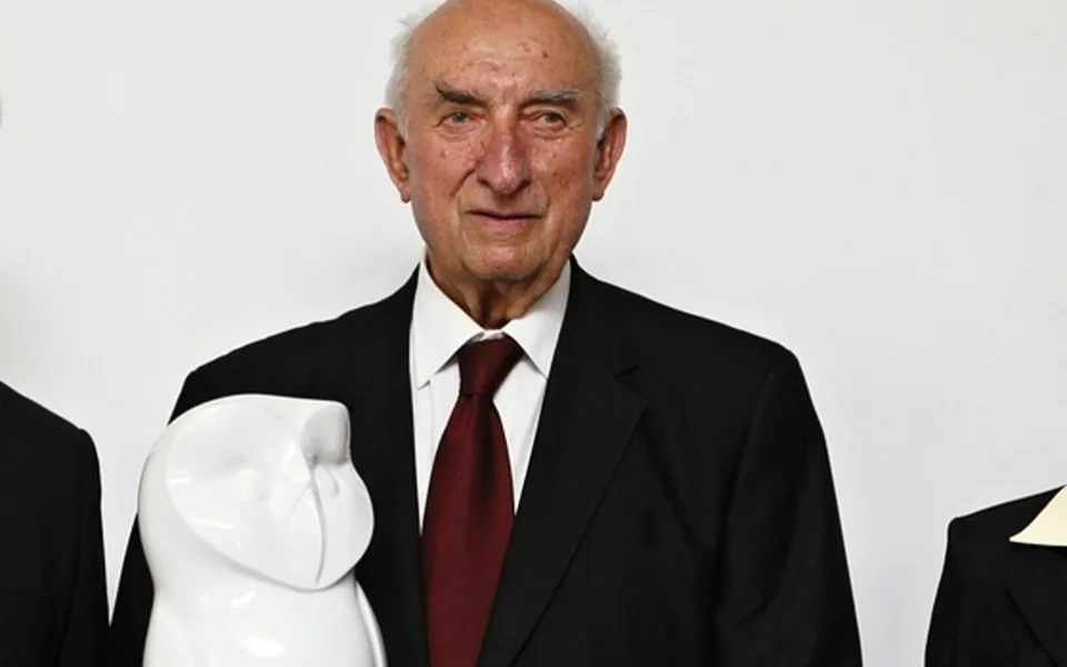 Lubomír Cyhelský.