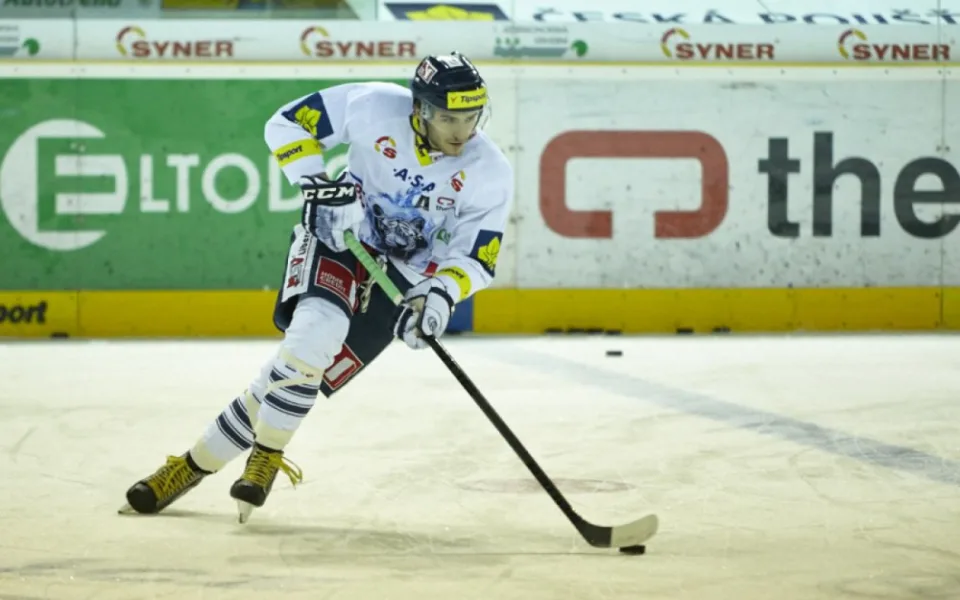 Tomáš Filippi.