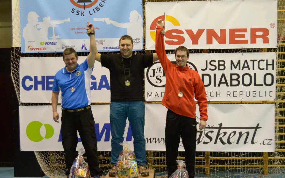 Grand Prix Liberec