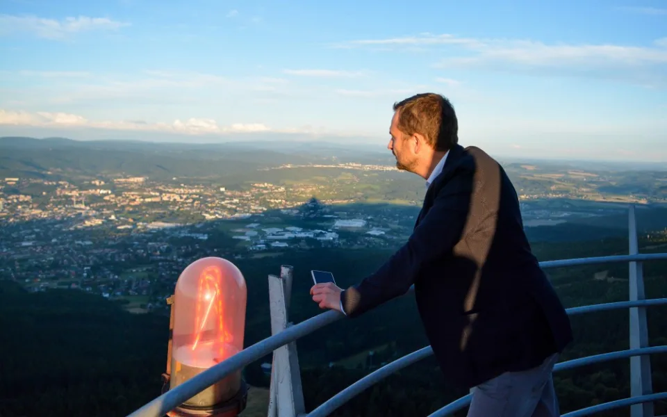 Tibor Batthyány.