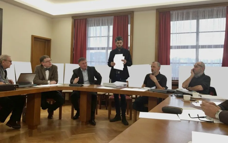 Podobu nového dopravního terminálu v Kamenné ulici bude Jablonec nad Nisou vybírat z devíti návrhů.