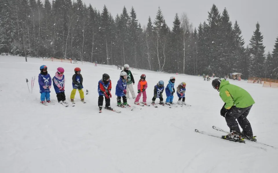 ilustrační foto.