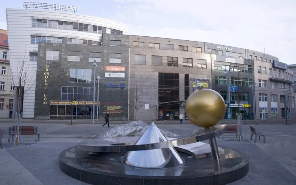 Palác Centrum