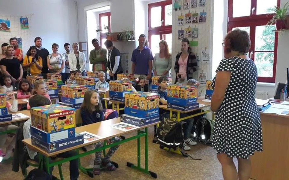 ilustrační foto.