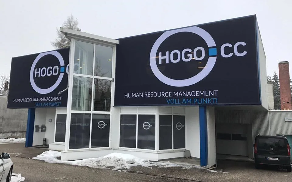 HOGO GmbH
