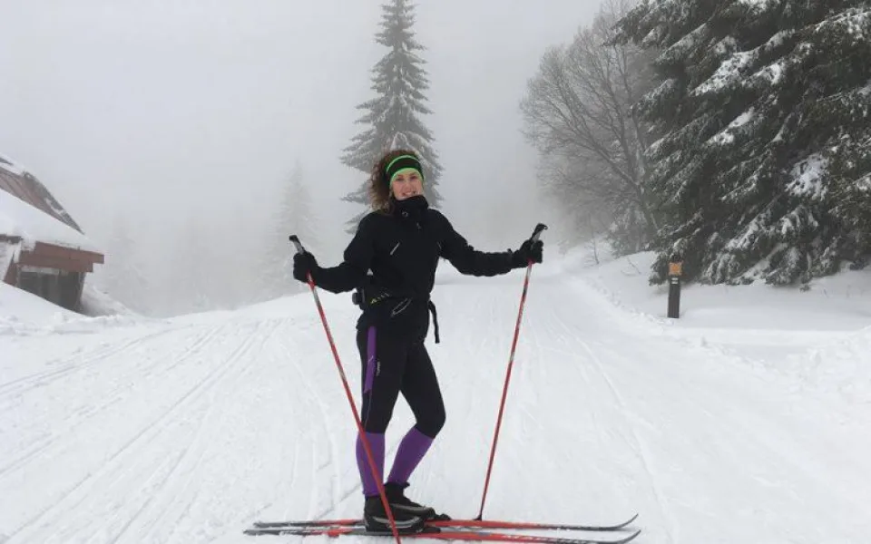Anna Urbanová.