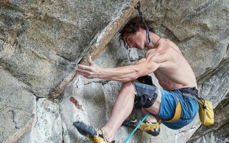 Adam Ondra