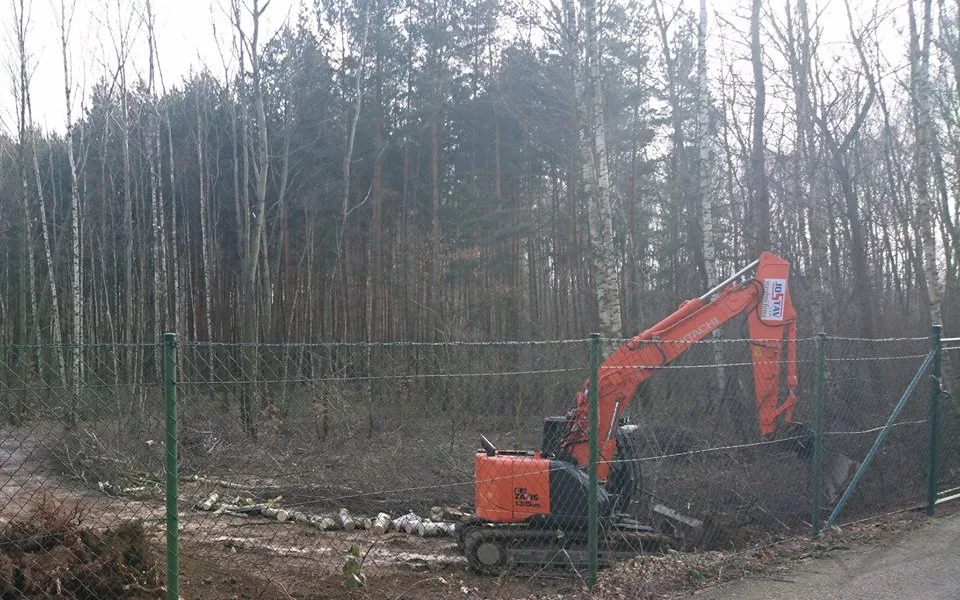 Revitalizace na Kristýně začala.