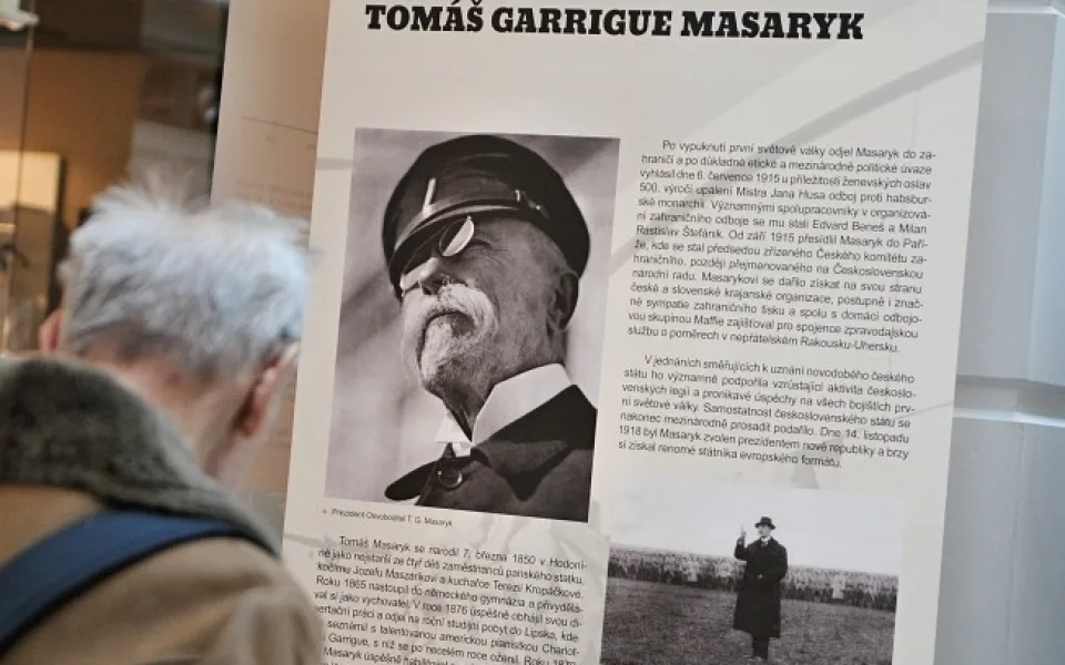 Ilustrační foto.