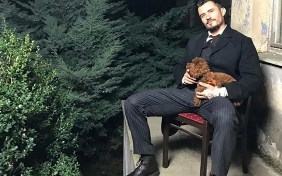 Orlando Bloom