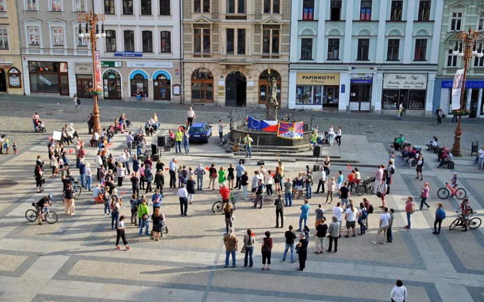 Ilustrační foto. 