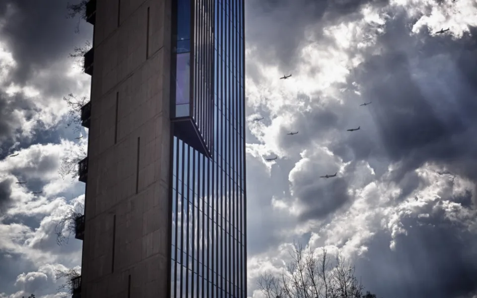 Tower 41