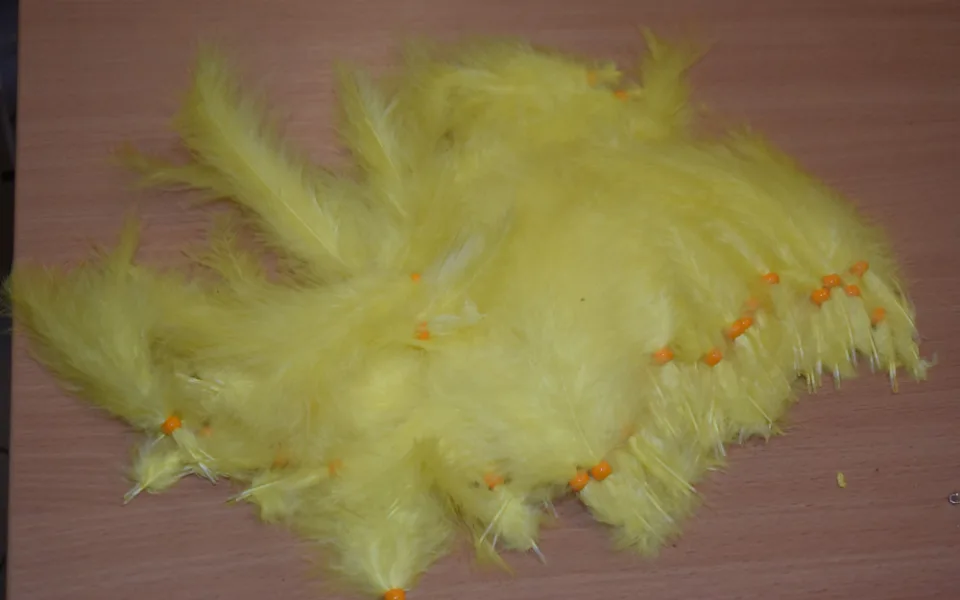 Peříčka.
