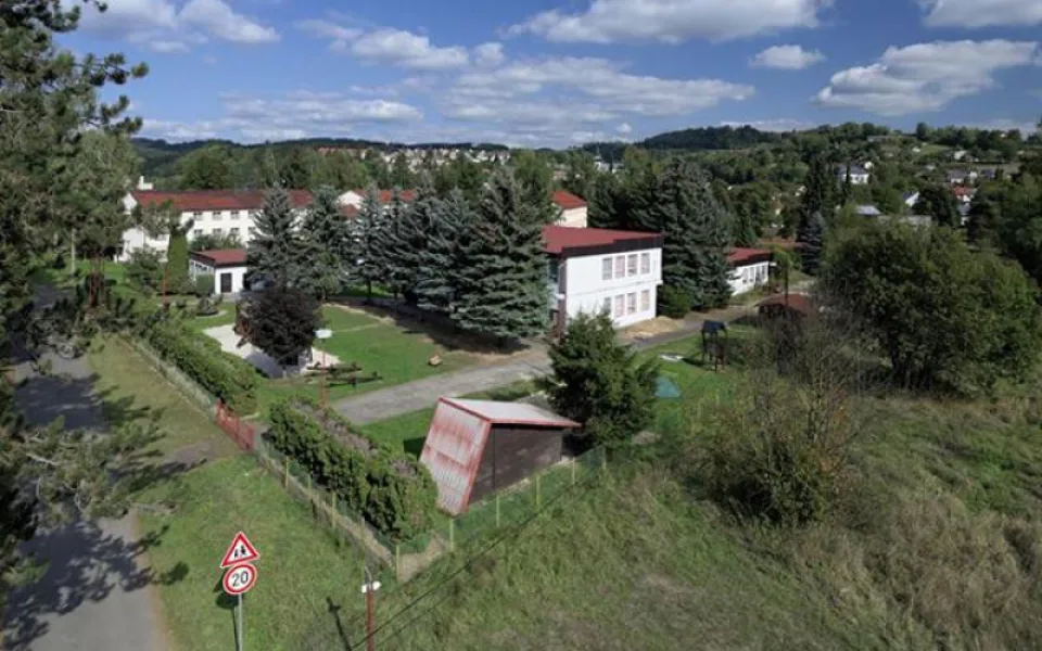 Semily připravují výstavbu nové mateřské školy.