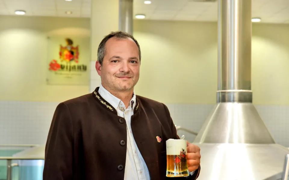 Petr Menšík