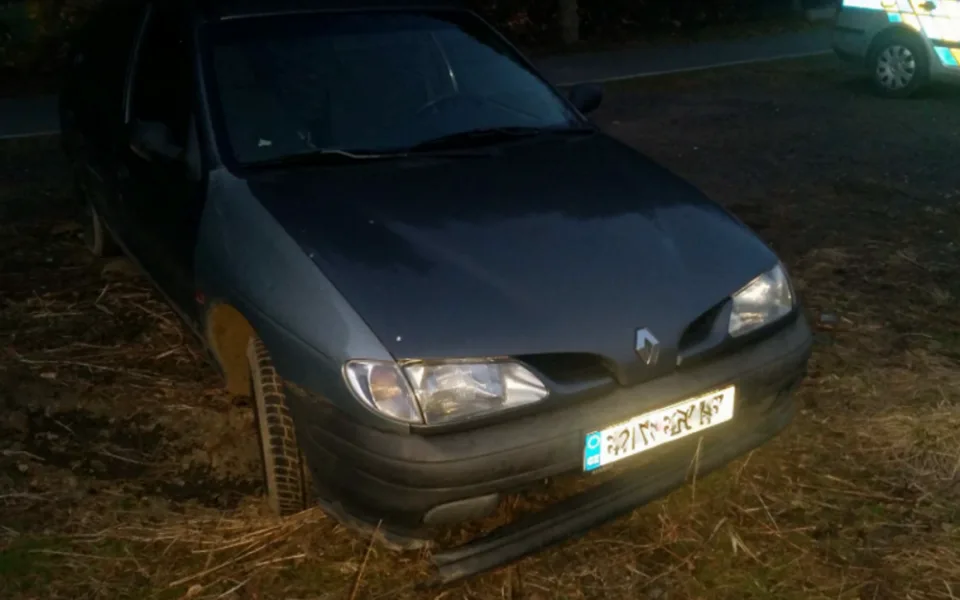 Agresivního řidiče policie zadržela.