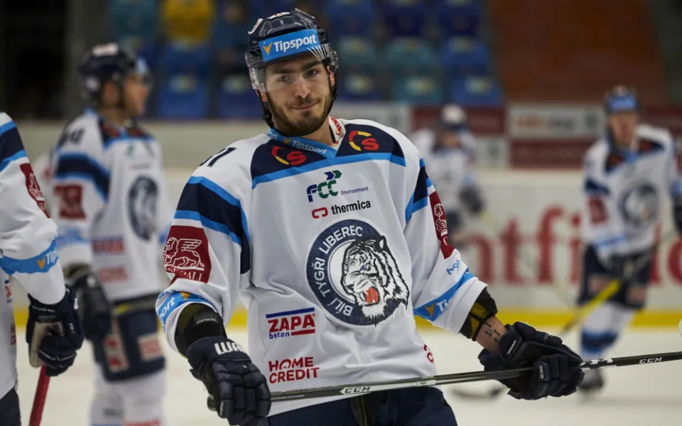 Dominik Lakatoš.