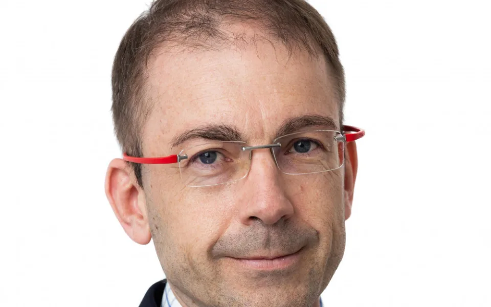 Michal Drtina