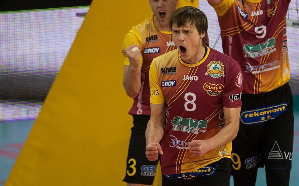 Jakub Janouch opouští Duklu po pěti sezonách.