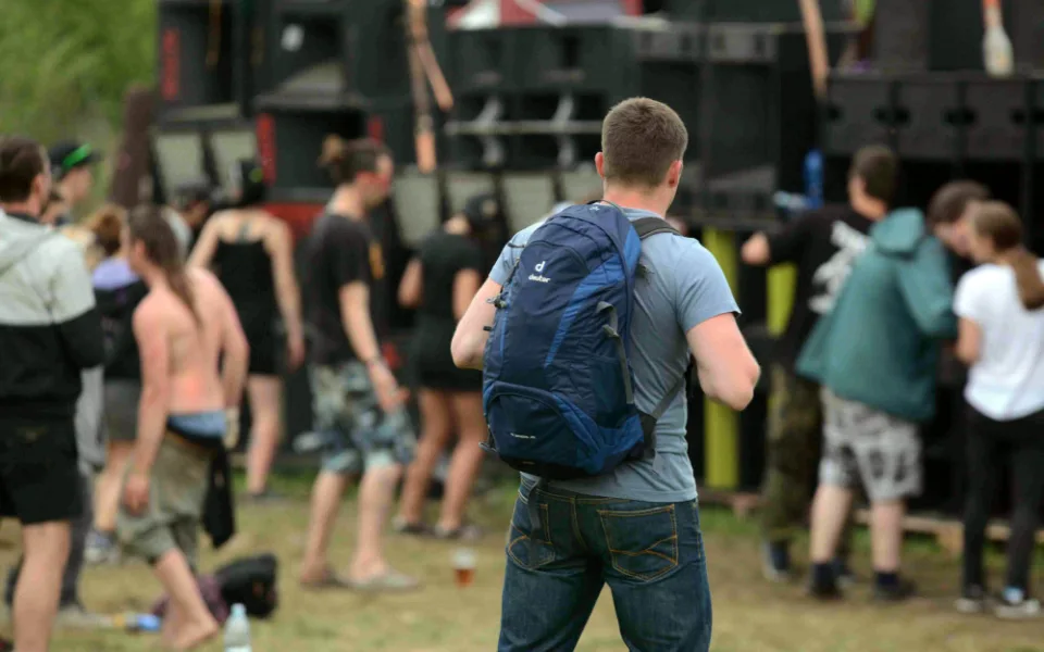 Czarotek 2018.