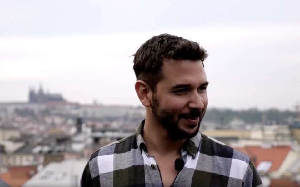 Juan David Salazar