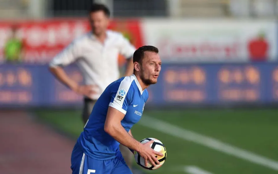 Vladimír Coufal.