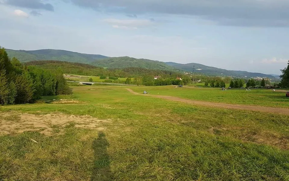 Louky po CZaroteku jsou uklizené.