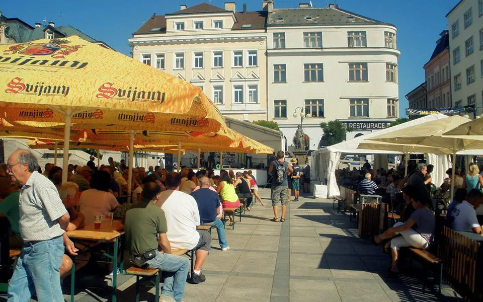 Jablonec nad Nisou