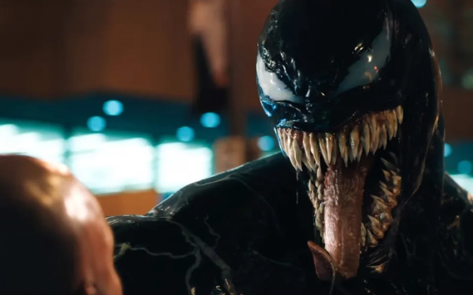 Venom.