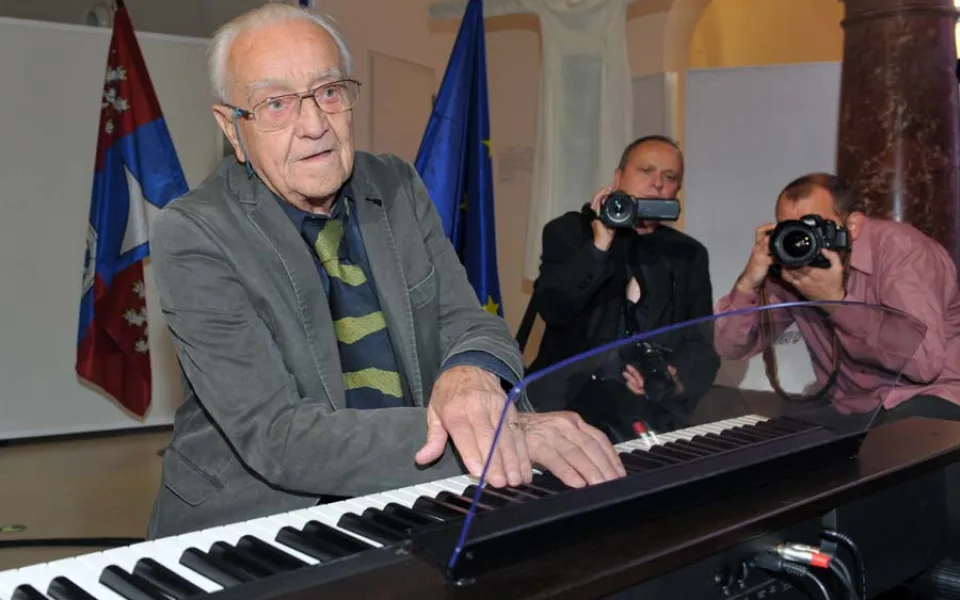 René Roubíček