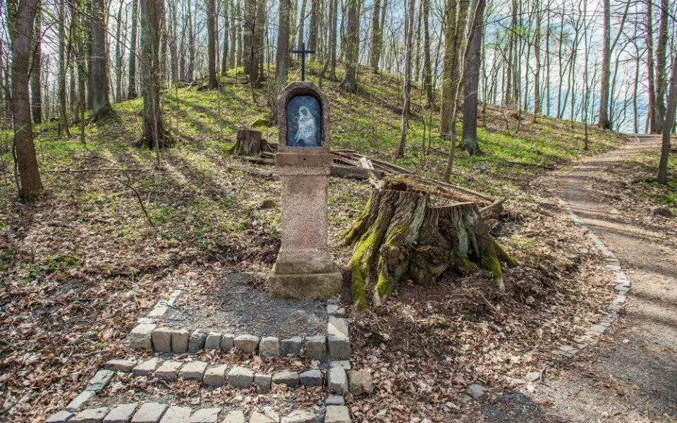 Křížová cesta