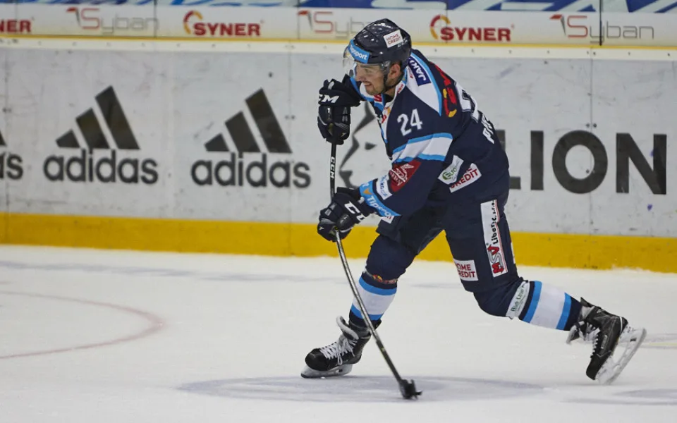 Filip Pyrochta jde do NHL.