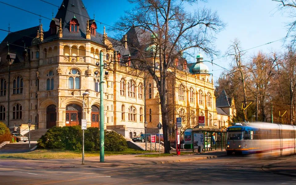 Muzeum